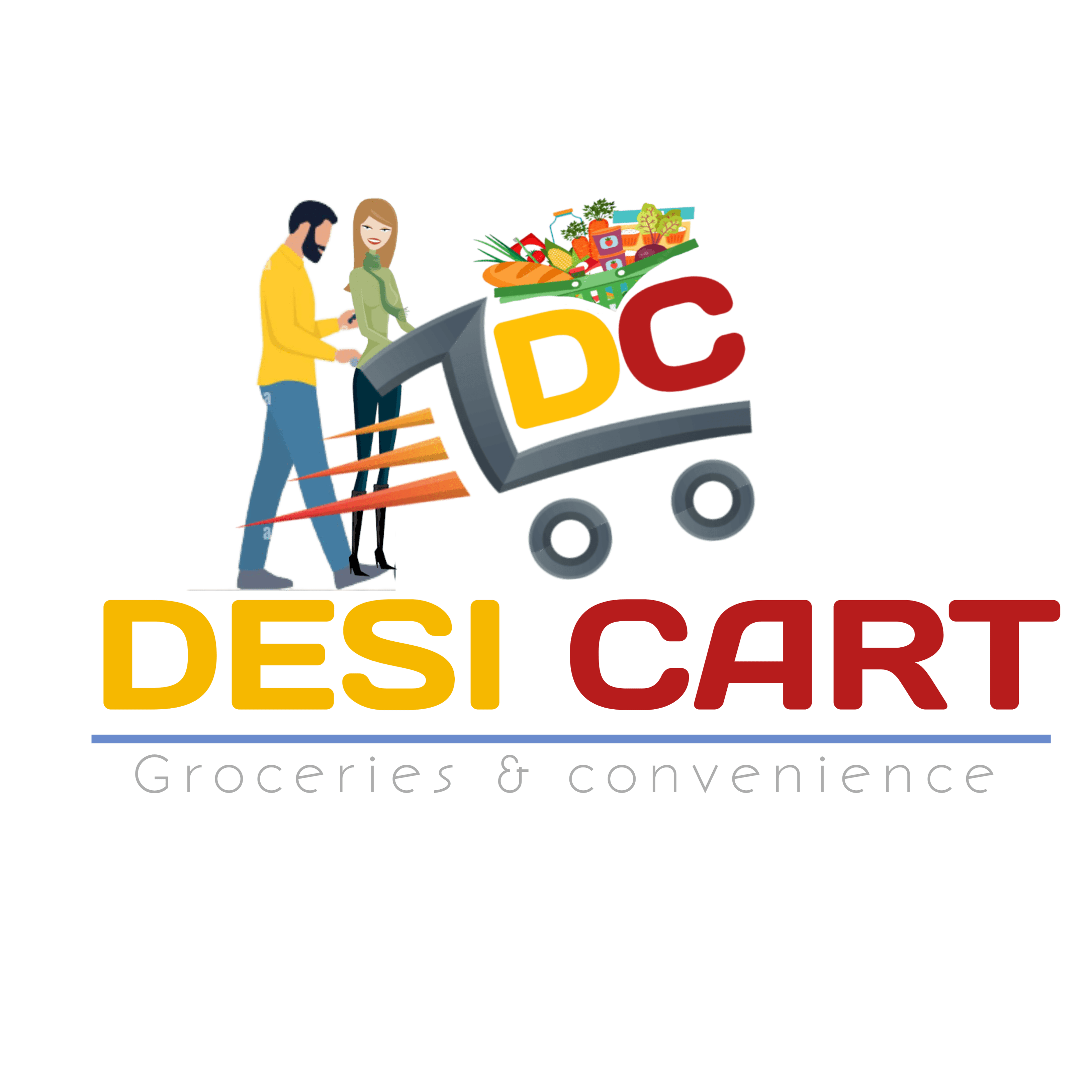 Desi Cart Groceries