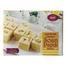 Karachi Soan Papidi 200gms