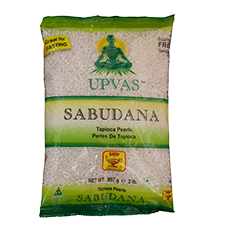 Sabudana Upvas 2lb