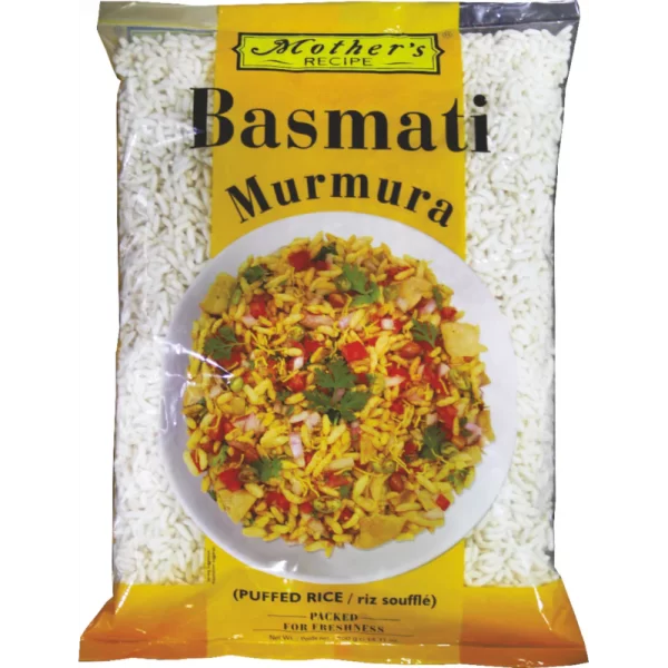 Mothers Basmati Murmura 400gm