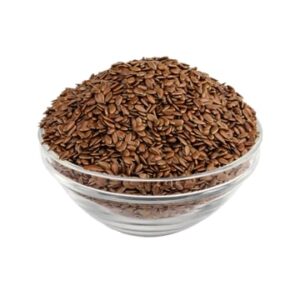 Quality Flax Seeds (whole) 400gm