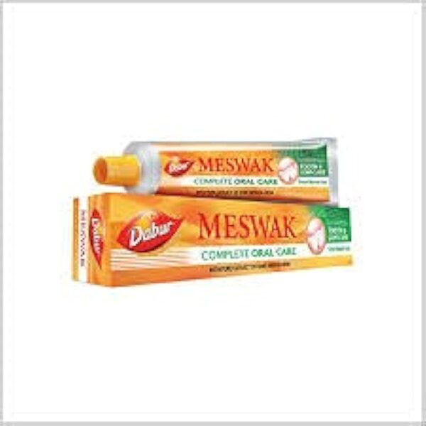 Dabur Meswak Tooth Paste 200gm