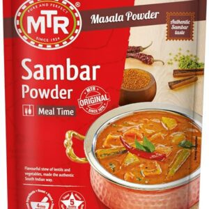 MTR Sambar Powder 200gm
