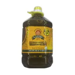Laxmi Mustard Oil 2Ltr
