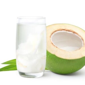 Fresh Green Coconut Water