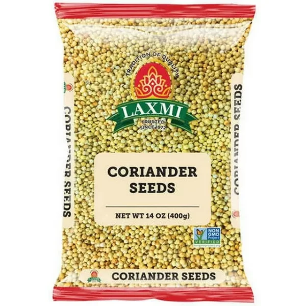 Laxmi Coriander Seeds 200g