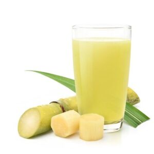 Fresh Sugarcane Juice Large
