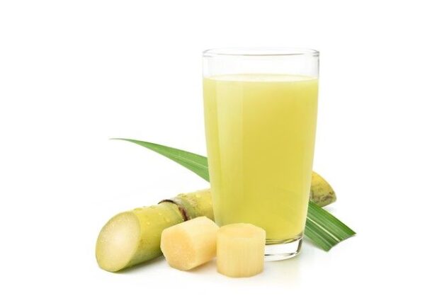 Fresh Sugarcane Juice Medium