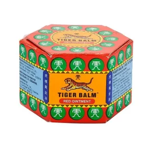 Tiger Balm Red Ointment 21ml