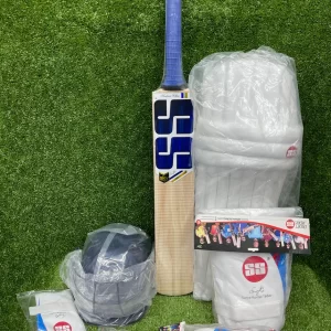 Adult Full Cricket Kit