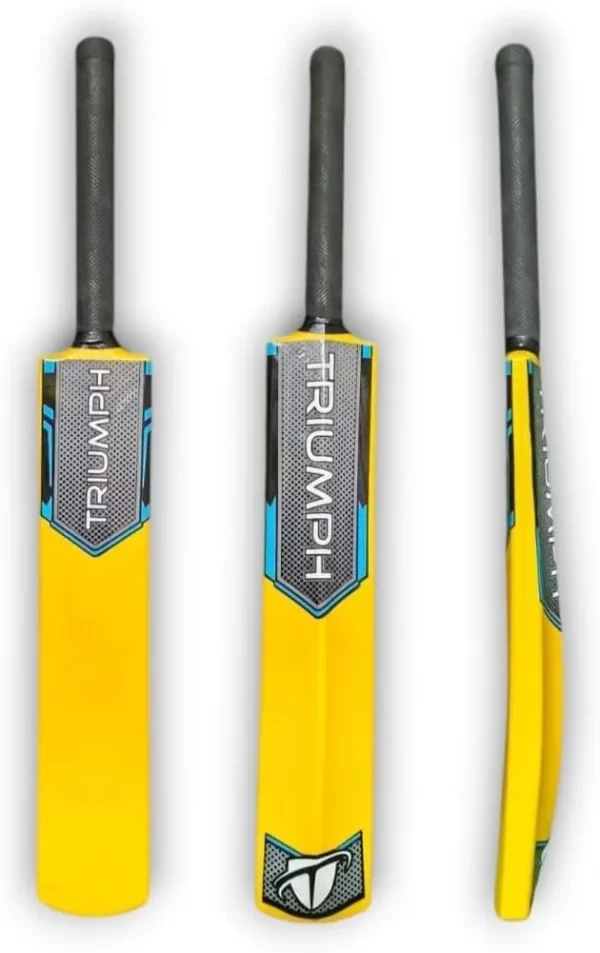 Kids Plastic Cricket Bat
