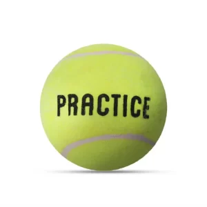 Soft Tennis Ball